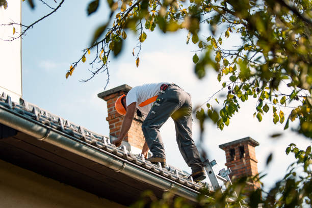Quick and Trustworthy Emergency Roof Repair Services in Norton, OH